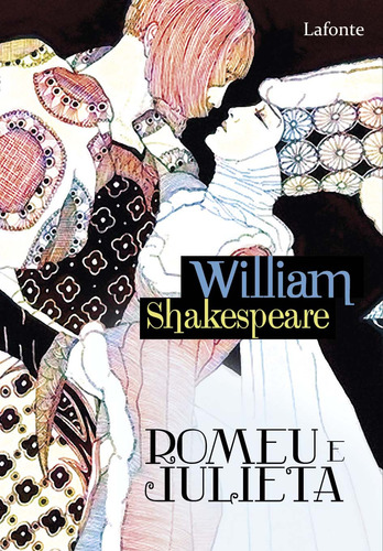 Libro Romeu E Julieta William Shakespare De Shakespeare Wil