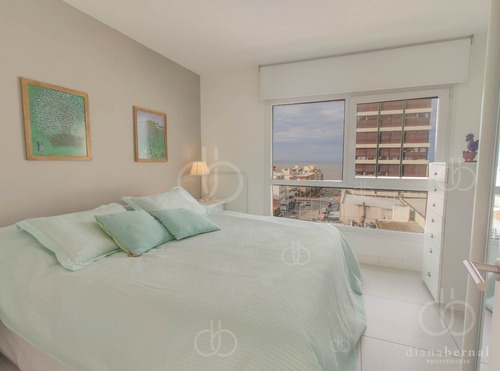Imagen 5 de 7 de Apartamento En Venta Punta Del Este 1 Dormitorio