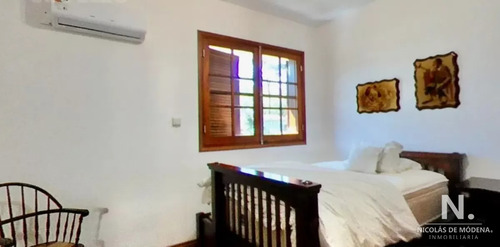 Vende Apartamento De 3 Dormitorios En San Rafael, Punta Del Este.