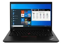 Comprar Oem Lenovo Thinkpad P14s 14  Fhd Ips, Amd Ryzen 7 Pro 4750u