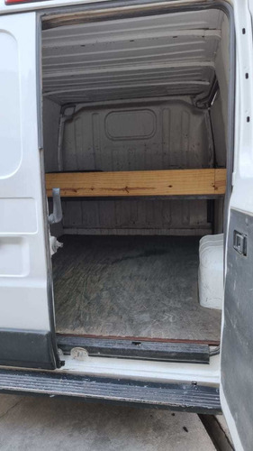Fiat Ducato 2010 2.3 Economy Furgon Mjet 1 Te