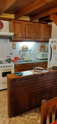 Imagen 3 de 12 de Alquiler Dúplex Santa Teresita Frente Al Mar (verano 2023 )