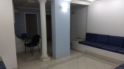 Excelente Sala Para Profissional Liberal - Mi79360