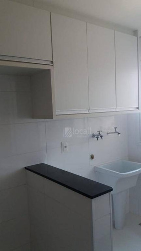 Imagem 11 de 13 de Apartamento Com 3 Dormitórios À Venda, 88 M² Por R$ 420.000 - Boa Vista - São José Do Rio Preto/sp - Ap2563