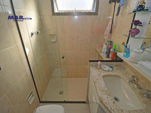 Imagem 18 de 23 de Apartamento Residencial À Venda, Centro, Guarujá - . - Ap7826