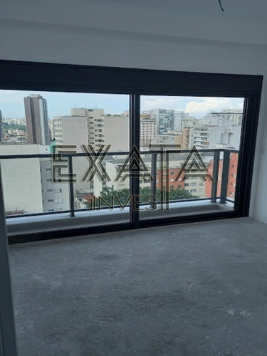 Imagem 9 de 30 de Apartamento Com 310 M² À Venda - 4 Suítes - 4 Vagas, Tem Depósito Privativo. Higienópolis, 2 Elevadores (1 Social E 1 Serviço), Lazer: Piscina Aquecida Adulto E Infantil, Fitness, - Ap00748 - 69441948