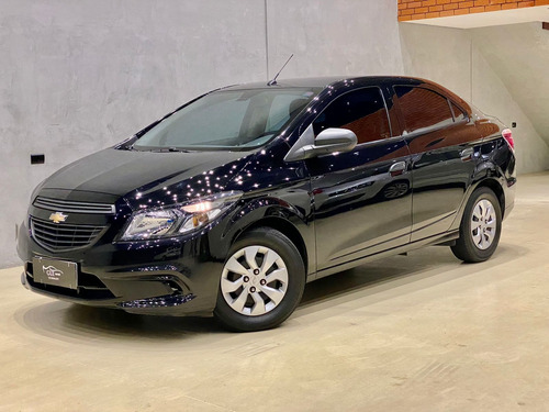 Imagem 3 de 9 de Chevrolet Prisma 2019 1.0 Joy 4p