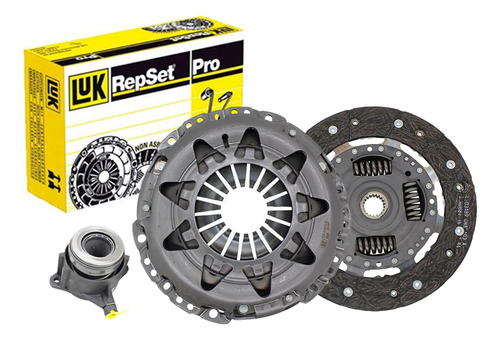 Kit Embreagem Atuador Linea 1.8 Manual 2015 A 2016