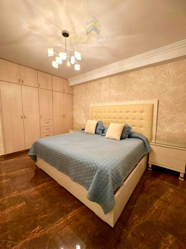 Inmocity Vende Exclusivo Apartamento Urb San Isidro Res. Diamond Palace