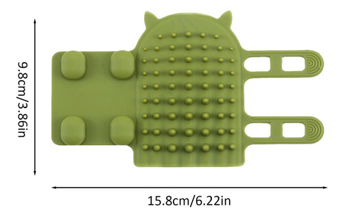 Rascador Para Gatos Rascador De Masaje Ajustable De Esquina