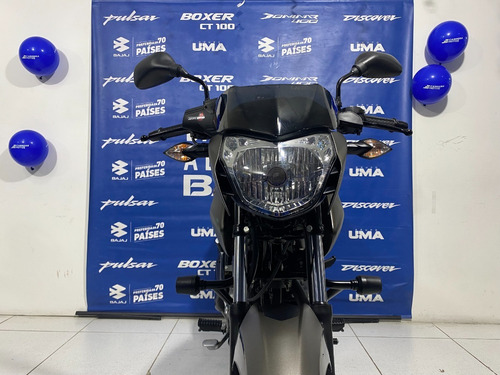 Imagen 5 de 18 de Bajaj Pulsar Ns 125