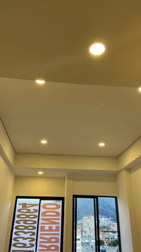 Apartaestudio Barrio La Castellana