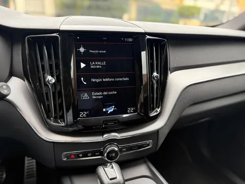 Volvo XC60 2.0 T6 R-design