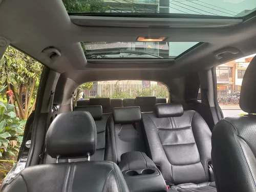 Kia Sorento Ex 7p Triptonica