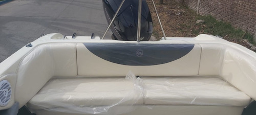 Bermuda Sport 200 Con Mercury 150 Hp 4 Tiempos Oportunidad