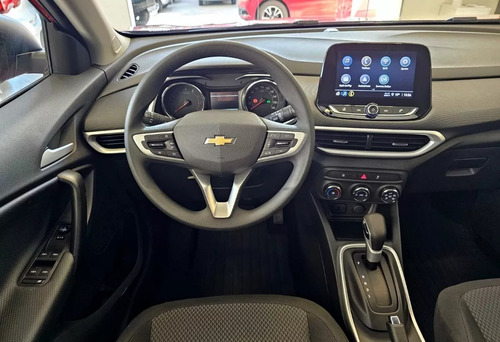 Chevrolet Tracker 1.2 Turbo At argentina