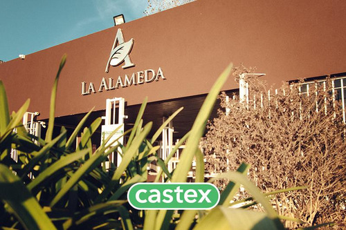 La Alameda Plazas