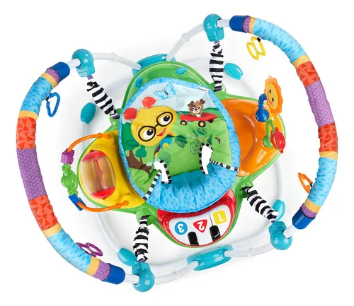 Baby einstein neighbourhood sale