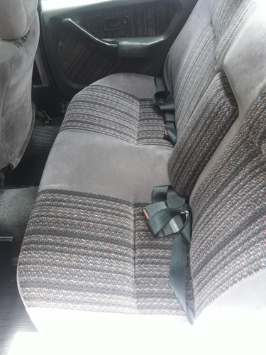 Chevrolet Monza Tubarão