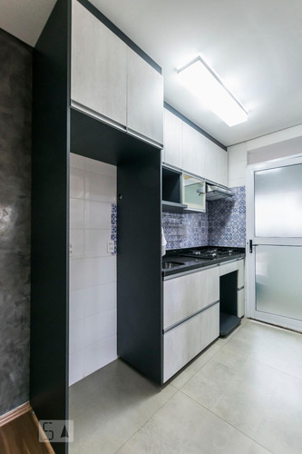 Apartamento À Venda - Jardim São Saverio, 3 Quartos, 122 - S893113367
