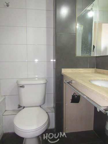 Departamento Avenida José Pedro Alessandri Id: 42921