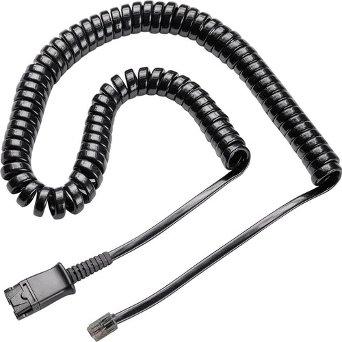Plantronics Cable A10-16 66268-02