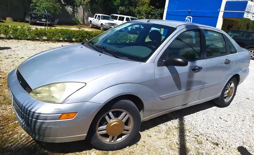 Ford Focus 2.0 Se At