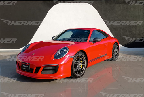 Porsche 911 2p Carrera T Coupe H6/3.0/T PDK