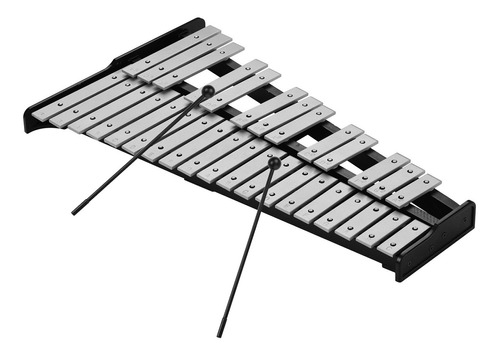 Xilófono Musical De 32 Notas Glockenspiel Educativo