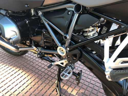Imagen 10 de 11 de Bmw 1250 Gs Adventure Excecutive 2021