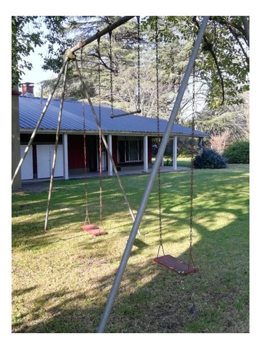 Imagen 13 de 17 de Casa Quinta En Alquiler De 1000m2 Ubicado En Ezeiza