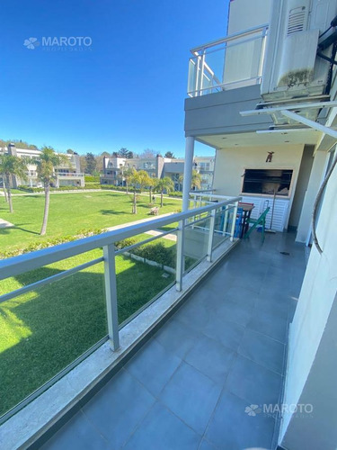 Imagen 8 de 30 de Departamento En Venta En Complejo Altos De Maschwitz - Maroto Propiedades