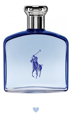 Ralph Lauren Polo Ultra Blue Edt 75ml 