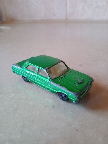 Ford Falcon Buby