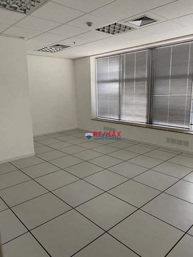 Imagem 16 de 24 de Sala Para Alugar, 477 M² Por R$ 47.709,00/mês - Centro - Campinas/sp - Sa1287