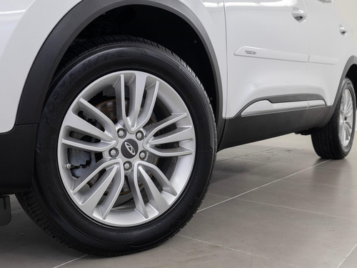 Caoa Chery Tiggo 5X 1.5 T TURBO 16V