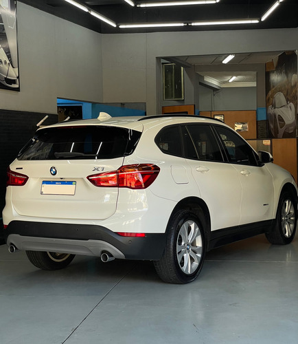 BMW X1 2.0 Sdrive20i Gp Active Flex 5p