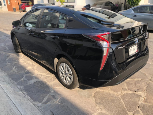 Imagen 4 de 12 de Prius 2018 Impecable Seminuevo 22mil Km Hibrido Oportunidad