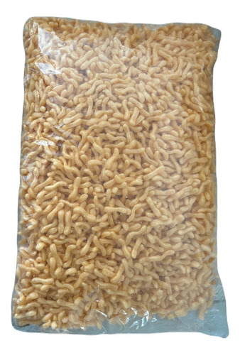 Fritura Chicharrones Lagrimita 1kg