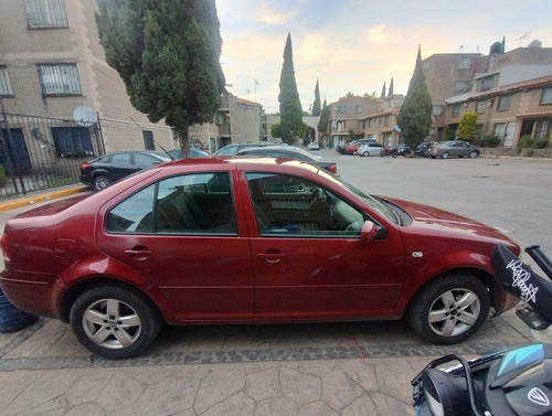 Volkswagen Jetta Trendline 2.0
