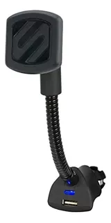 Soporte Magnético Para Gps Scosche Mag12v Magicmount, Soport