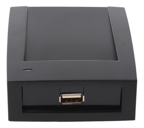 Lector De Tarjetas Sin Contacto Rfid 125khz Radio Microelect