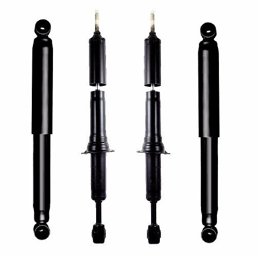 Kit 4 Amortiguadores Monroe Toyota Hilux 3.0 4x2 - 2010