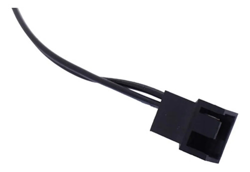 Cable Adaptador Molex A 2x Cooler 3-4 Pines Divisor Splitter