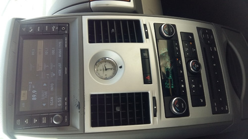 Chrysler Town & Country Limited 3.8 V6 Modelo 2009