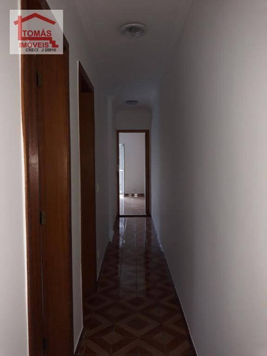 Imagem 24 de 29 de Sobrado Residencial À Venda, Pirituba, São Paulo - So0063. - So0063