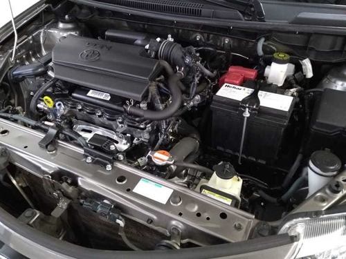 Etios Hb Xs 1.5 Manual