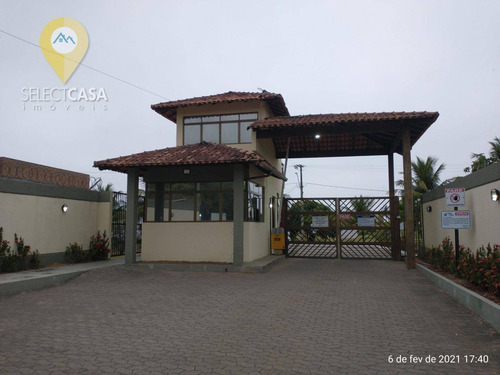 Imagem 1 de 30 de Chácara Com 1 Dormitório À Venda, 2240 M² Por R$ 470.000,00 - Nova Guarapari - Guarapari/es - Ch0014