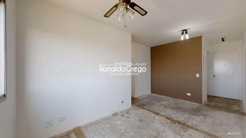Imagem 4 de 14 de Apartamento Á Venda Com 2 Dorms, Vila Mira, Sp - R$ 285 Mil - V2150