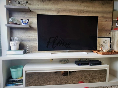 Imagem 3 de 15 de Apartamento A Venda No Bairro Capoeiras - Florianópolis, Sc - Fl29644